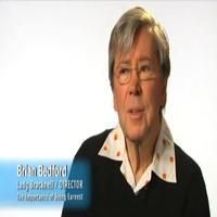 STAGE TUBE: Brian Bedford Talks THE IMPORTANCE OF BEING EARNEST